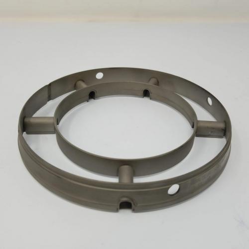 Rolls-Royce 3rd Stage Nozzle Shield, P/N: 6853283, Overhauled, ID: AZA
