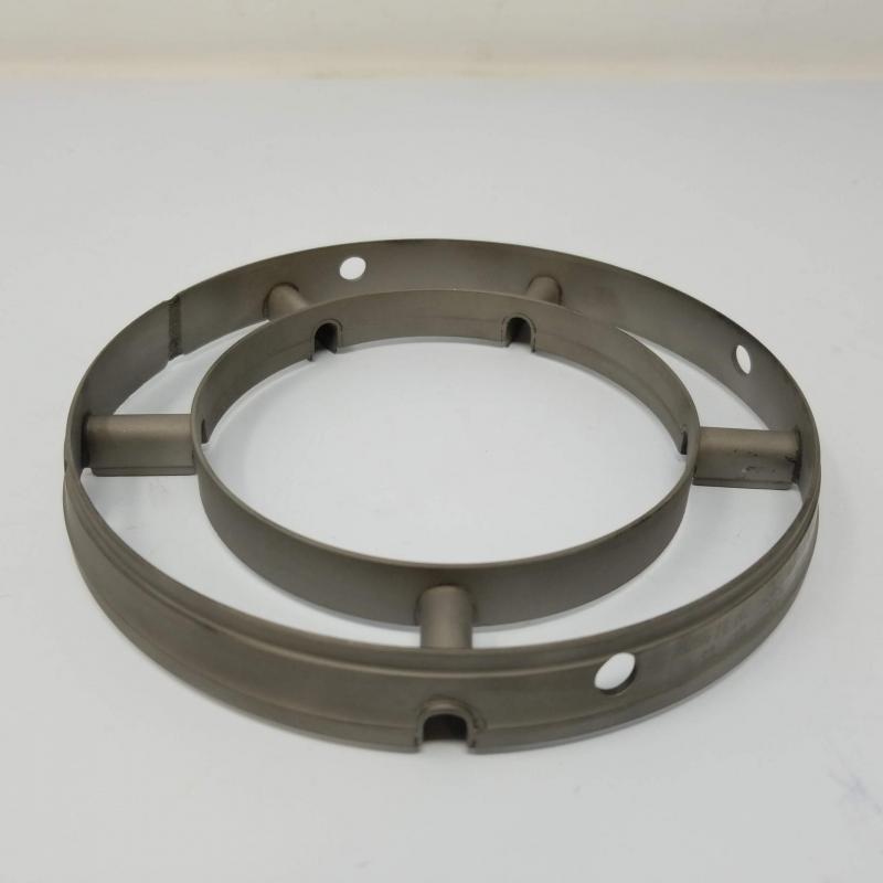 Rolls-Royce 3rd Stage Nozzle Shield, P/N: 6853283, Overhauled, ID: AZA