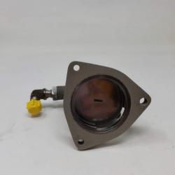 Rolls-Royce M250 C20B Bleed Valve Assembly, P/N: 23053176, S/N: FF 45451, Serviceable, ID: AZA