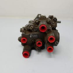 Rolls-Royce Fuel Control Unit, P/N: 23003107, S/N: 4AAC3607, Used, ID: AZA