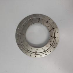Rolls-Royce M250 Front Diffuser, P/N: 23068261, S/N: MK47438, Overhauled, ID: AZA