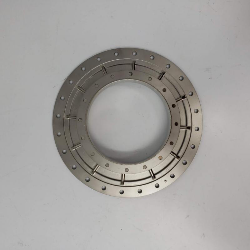 Rolls-Royce M250 Front Diffuser, P/N: 23068261, S/N: MK47438, Overhauled, ID: AZA