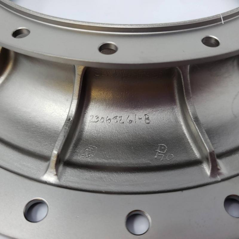 Rolls-Royce M250 Front Diffuser, P/N: 23068261, S/N: MK47438, Overhauled, ID: AZA