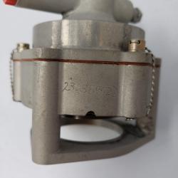 Rolls-Royce M250 Bleed Valve Assembly, P/N: 23053190, S/N: FF56287, Overhauled, ID: AZA