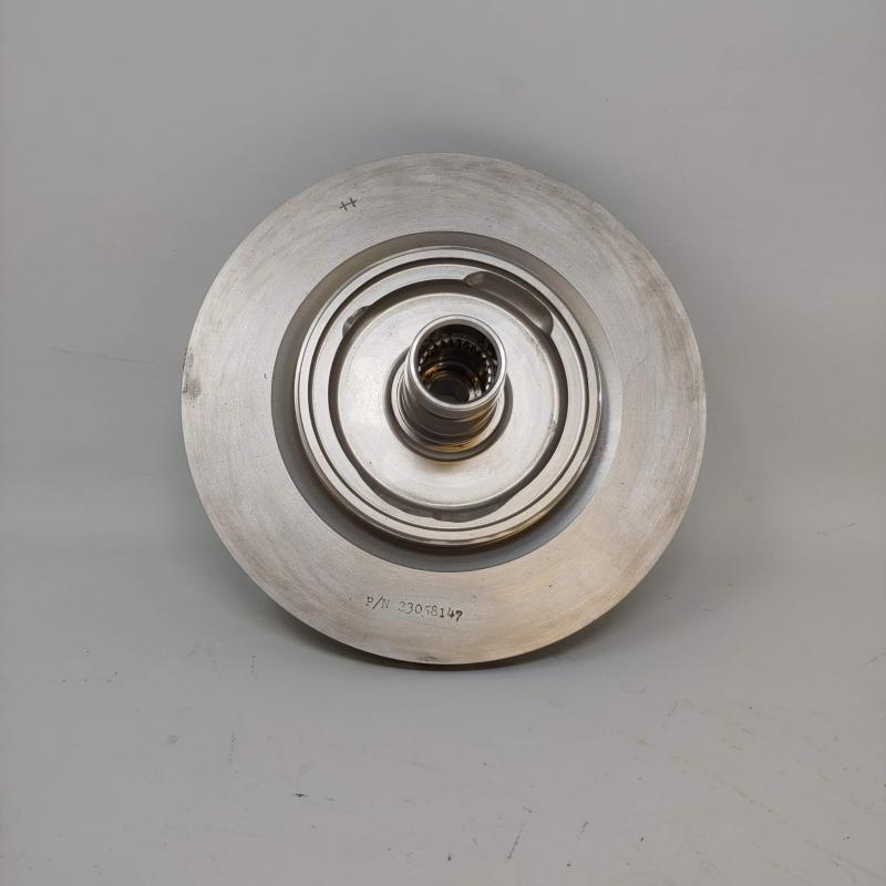 Rolls-Royce M250 C20  Impeller, P/N: 23058147, S/N: KR91767, Serviceable, ID: AZA