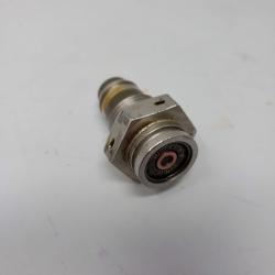 Rolls-Royce M250, Differential Pressure Indicator, P/N: 23001955, S/N: 2831, Serviceable, ID: AZA