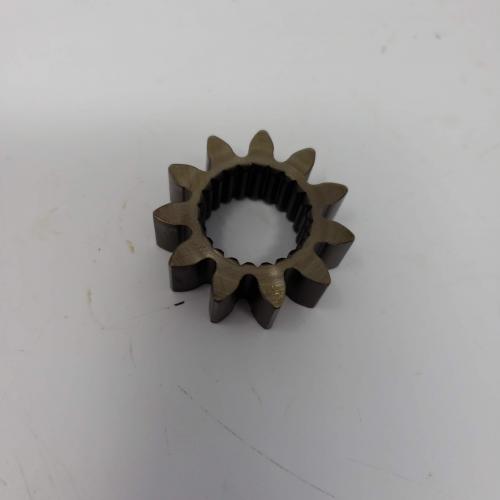 P/N: 6855344, Oil Pump Scavenge Drive Gear, Serviceable RR M250, ID: AZA