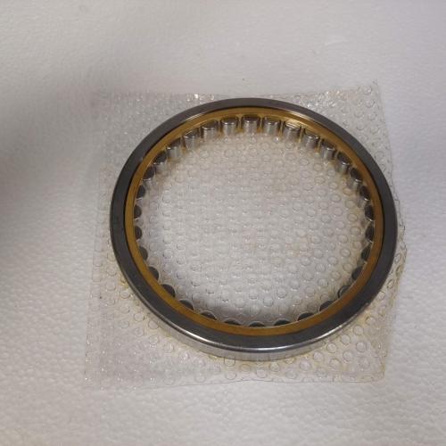 P/N: 204-040-271-003, Journal Roller Bearing, S/N: 10669, Overhauled BH, ID: AZA