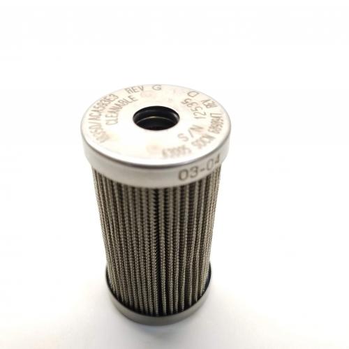 Overhauled, Rolls-Royce M250, Oil Filter Element, P/N: 6898947, ID: AZA