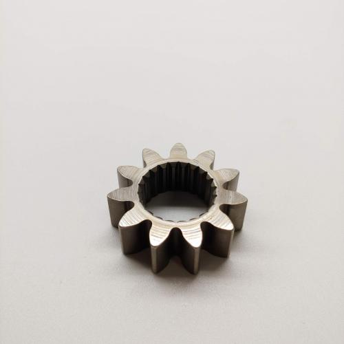 Overhauled Rolls-Royce M250, Oil Pump Scavenge Drive Gear Spur, P/N: 6855344, ID: AZA