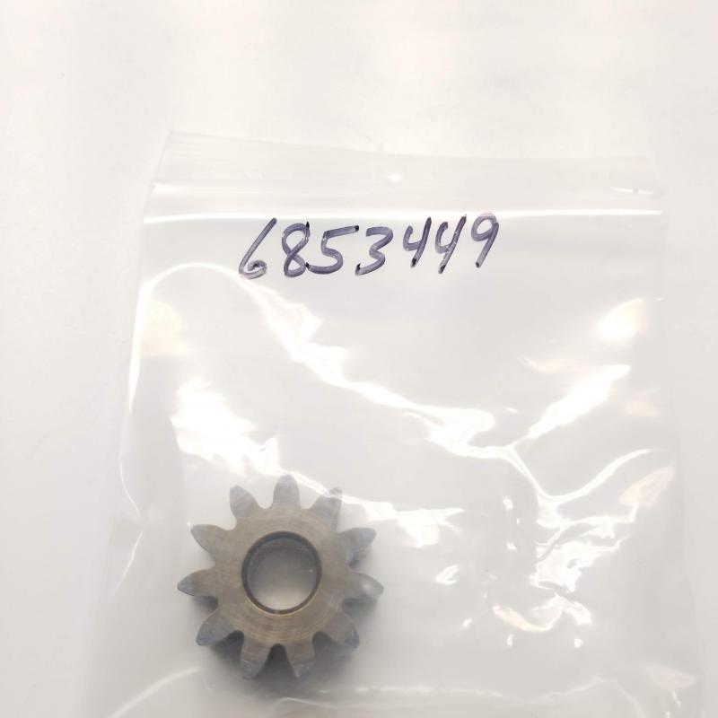 Rolls-Royce M250 Oil Pump Idler Gear, P/N: 6853449, Overhauled, ID: AZA