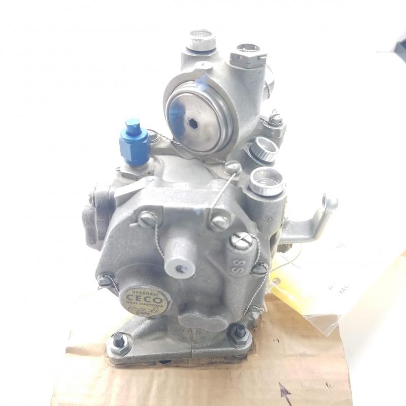 Rolls-Royce M250 Series II P.T. Governor Assembly, P/N: 23006259, S/N: 2AAD1419, Serviceable, ID: AZA