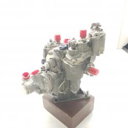 Roll-Royce M250 C20 Fuel Control Unit, P/N: 23070606, S/N: 329460, Overhauled, ID: AZA
