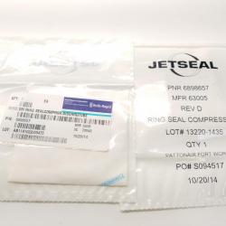 Rolls-Royce M250 C47 Engine Assembly Kit, ASI PN: ASI-KIT-140, New, ID: AZA