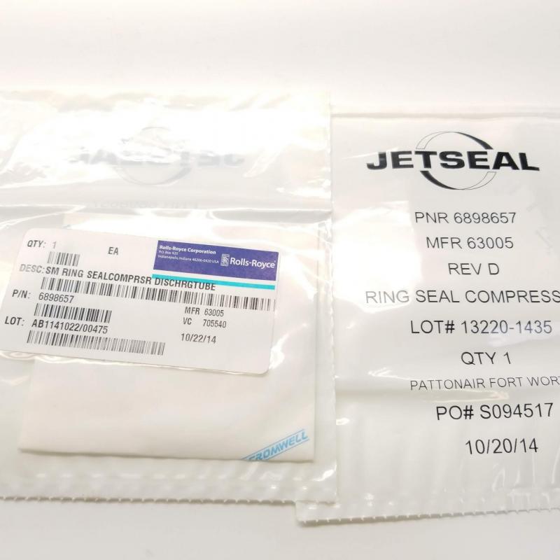 Rolls-Royce M250 C47 Engine Assembly Kit, ASI PN: ASI-KIT-140, New, ID: AZA
