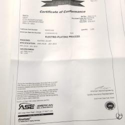 Rolls-Royce M250 C47 Engine Assembly Kit, ASI PN: ASI-KIT-140, New, ID: AZA