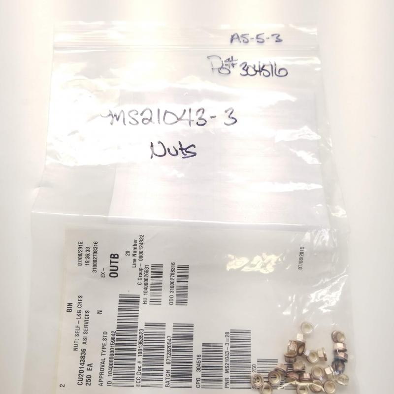 Rolls-Royce M250 C47 Engine Assembly Kit, ASI PN: ASI-KIT-140, New, ID: AZA