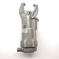 Used American Pneumatic Compression Rivet Squeezer, P/N: 710, S/N: 925, ID: AZA