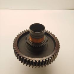 As Removed Rolls-Royce M250, Helical Power Takeoff Gearshaft Assembly, P/N: 6899402, S/N: CG118082, ID: AZA