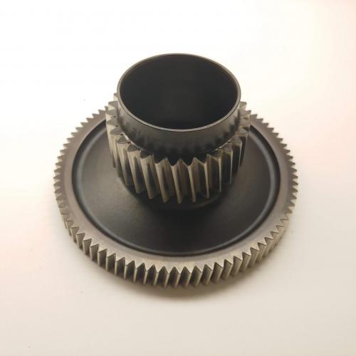 As Removed, Rolls-Royce M250, Helical Gearshaft Assembly, P/N: 23035299D, S/N: NN129953, ID: AZA