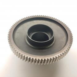 As Removed, Rolls-Royce M250, Helical Gearshaft Assembly, P/N: 23035299D, S/N: NN129953, ID: AZA