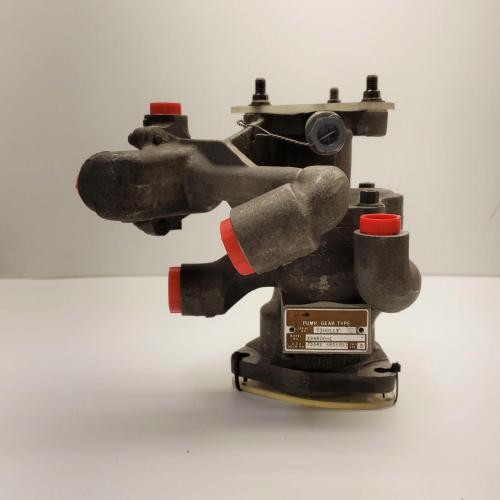 P/N: 6896810, Fuel Pump Assembly, S/N: T300113, As Removed RR M250, ID: AZA