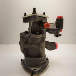 As Removed, Rolls-Royce M250, Fuel Pump Assembly, P/N: 6896810, S/N: T300113, ID: AZA