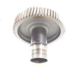 As Removed Rolls-Royce M250, Helical Power Take-Off Gearshaft Assembly, P/N: 23004505, S/N: CG129442, ID: AZA