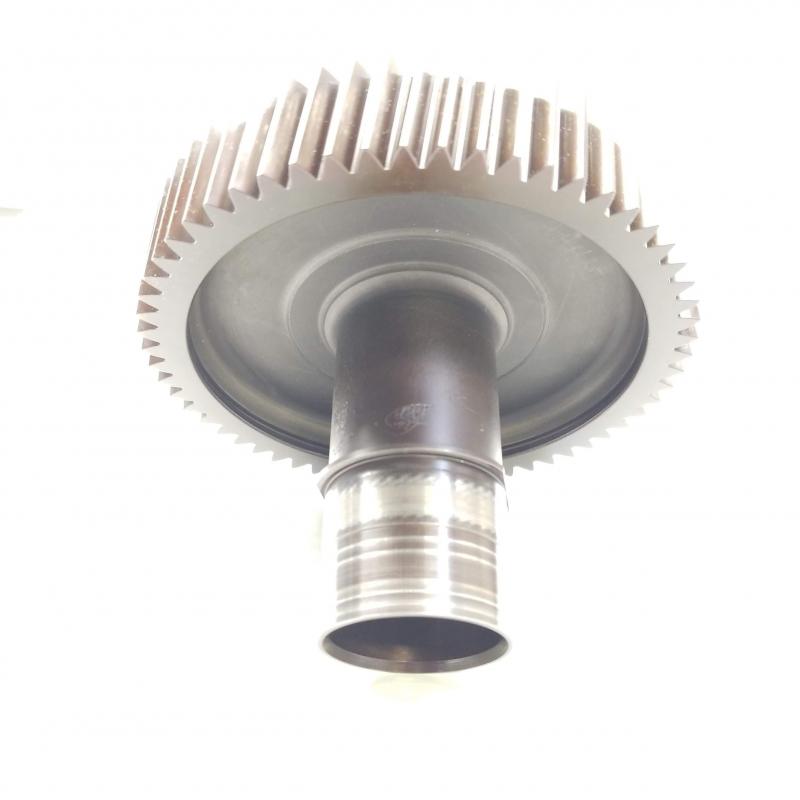 As Removed Rolls-Royce M250, Helical Power Take-Off Gearshaft Assembly, P/N: 23004505, S/N: CG129442, ID: AZA