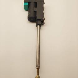 P/N: SYLC9548-1, Linear Actuator, S/N: 61107 (Smiths Aerospace PMA), As Removed BH, ID: AZA