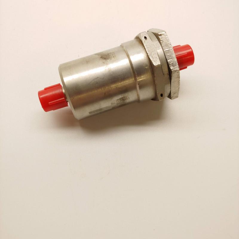 P/N: 23033400, Filter Assy, Serviceable, RR M250, ID: AZA