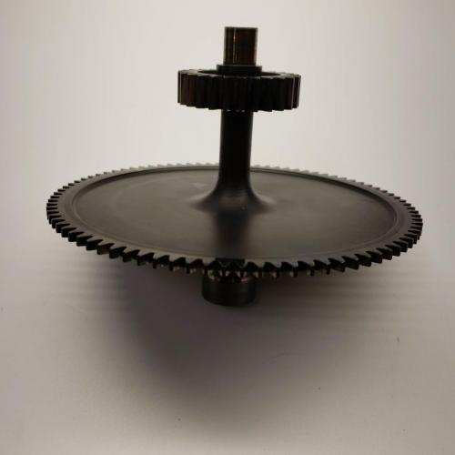 Rolls-Royce M250, Breather Gearshaft, P/N: 6898642, S/N: 1182-76, Serviceable, ID: AZA