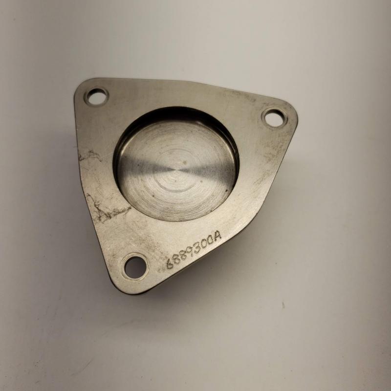 Rolls-Royce Support Seal, P/N: 6889300, Serviceable, ID: AZA