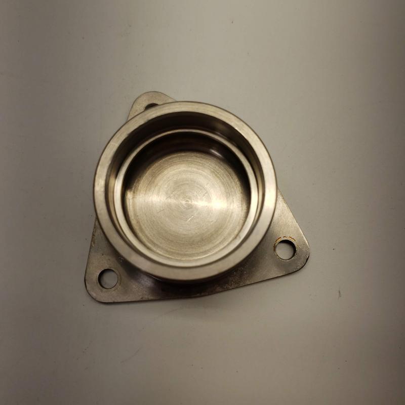 Rolls-Royce Support Seal, P/N: 6889300, Serviceable, ID: AZA