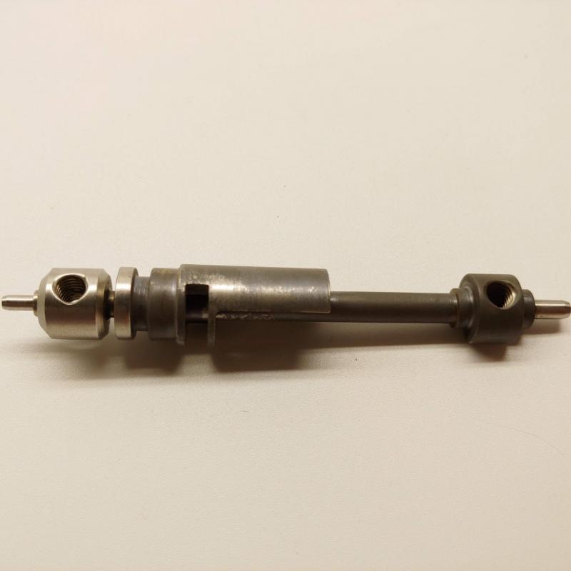 P/N: 2541924, Torsion Shaft Assembly, Serviceable Honeywell, ID: AZA