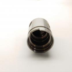 As Removed Rolls-Royce M250, Bearing Unit Housing, P/N: 23009591, ID: AZA