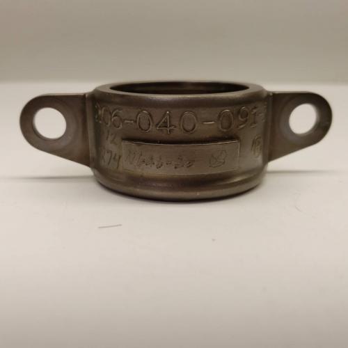 P/N: 206-040-091-003, Accessory Housing, S/N: B12-11622, As Removed BH, ID: AZA