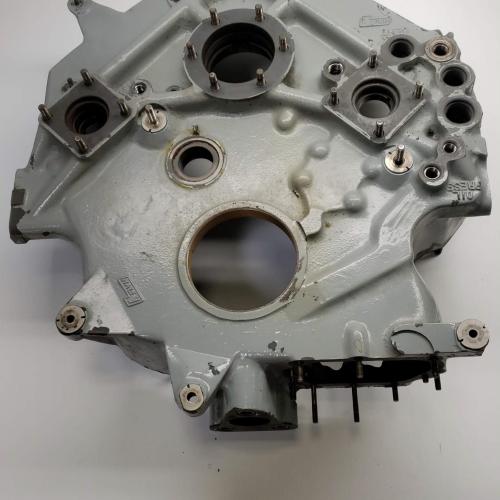 Rolls-Royce M250 C20 Gearbox Housing Assembly, P/N: 23008021, S/N: HL3399, Used, ID: AZA