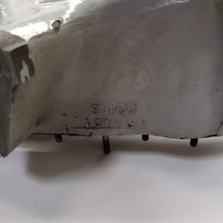 Rolls-Royce M250 C20 Gearbox Housing Assembly, P/N: 23008021, S/N: HL3399, Used, ID: AZA