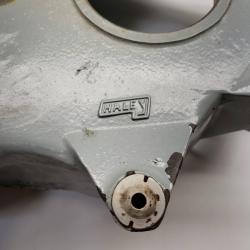 Rolls-Royce M250 C20 Gearbox Housing Assembly, P/N: 23008021, S/N: HL3399, Used, ID: AZA