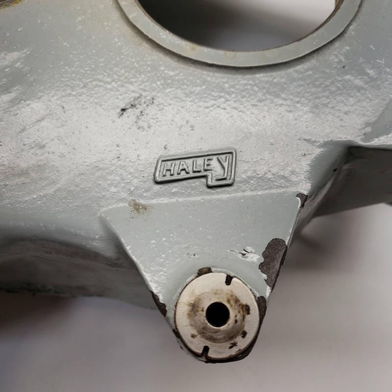 Rolls-Royce M250 C20 Gearbox Housing Assembly, P/N: 23008021, S/N: HL3399, Used, ID: AZA