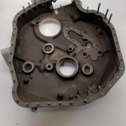 Rolls-Royce M250 C20 Gearbox Housing Assembly, P/N: 23008021, S/N: HL3399, Used, ID: AZA