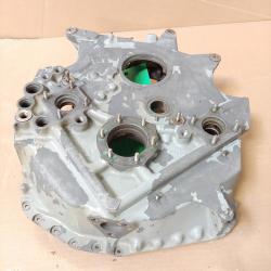P/N: 6877181, Gearbox Power & Accessory Housing, S/N: XX12095, As Removed, RR M250, ID: AZA