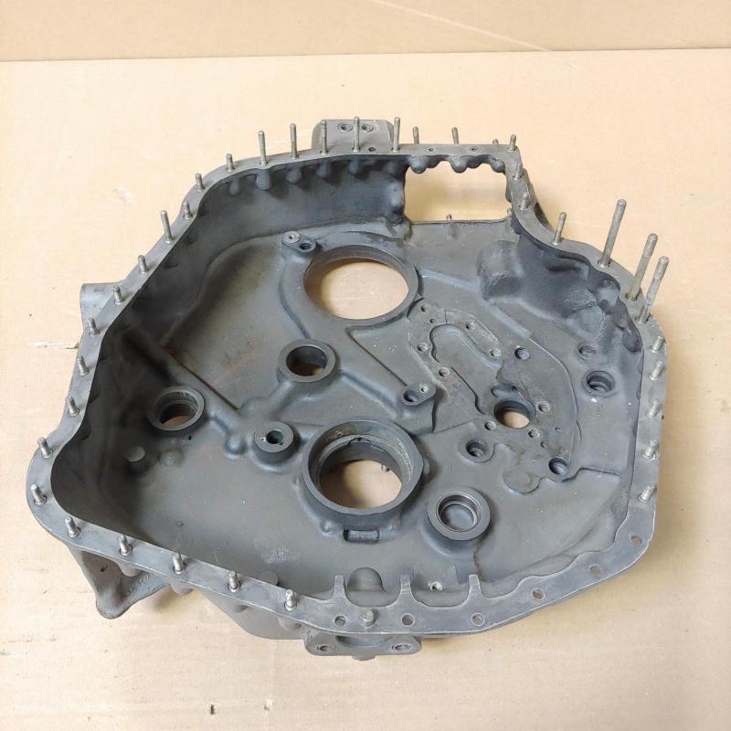 As Removed RR M250, Gearbox Power & Accessory Housing, P/N: 6870678, S/N: XX11961, ID: AZA