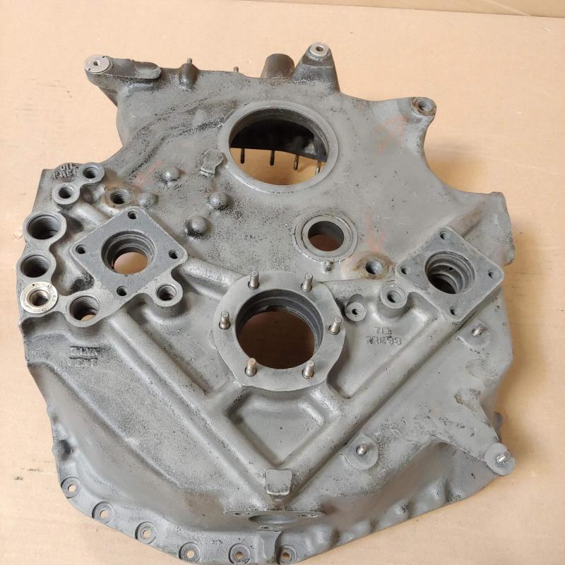 As Removed RR M250, Gearbox Power & Accessory Housing, P/N: 6870678, S/N: XX11961, ID: AZA