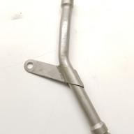 As Removed RR M250, Oil Filter Tube, P/N: 6870740, ID: AZA