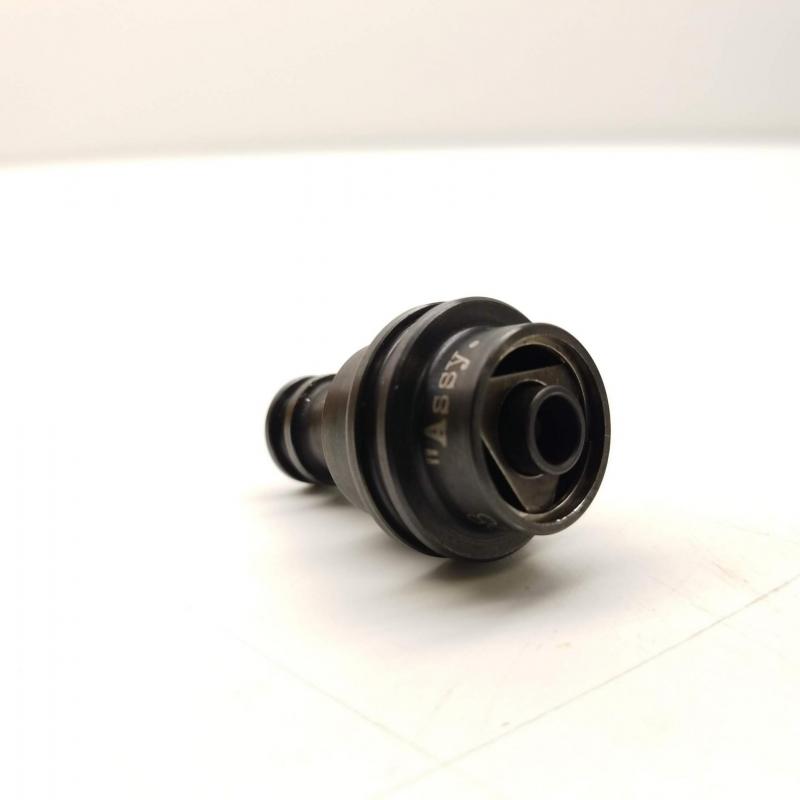 Rolls-Royce M250, Check Valve Assembly, P/N: 6898811, As Removed, ID: AZA