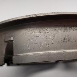 As Removed Rolls-Royce M250, 3rd Stage Nozzle, P/N: 6871563, S/N: H11410, ID: AZA