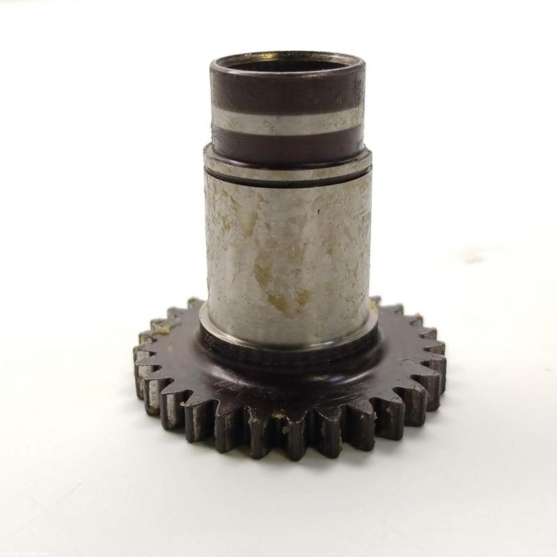 As Removed RR M250, Fuel Pump Gearshaft, P/N: 6854851, S/N: 878-144, ID: AZA
