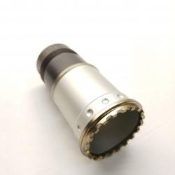 Rolls-Royce PT Outer Shaft, P/N: 23037413, S/N: XP11452, Overhauled, ID: AZA